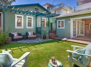 823 Superba Ave, Venice, CA 90291