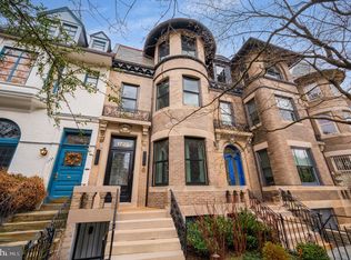 1725 19th St NW, Washington, DC 20009