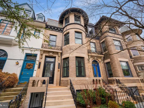 1725 19th St NW, Washington, DC 20009