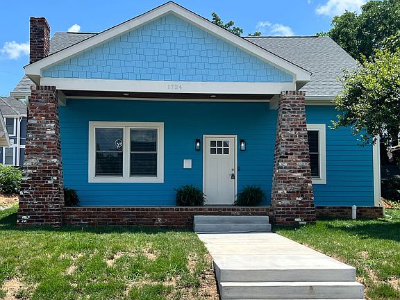 2nd image of 1724 Highland Ave