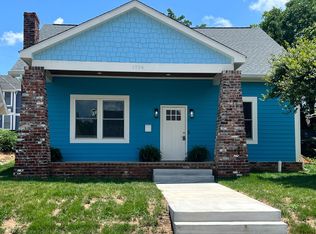 1724 Highland Ave, Knoxville, TN 37916
