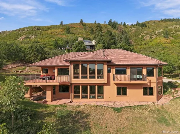 10562 Sandstone Run, Littleton, CO 80125