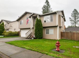 274 Elm Ct, Sultan, WA 98294