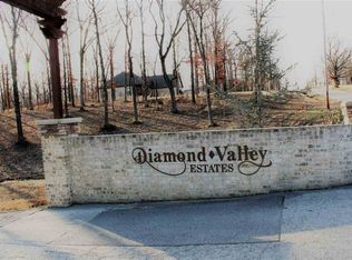 0 Diamond Valley Ests Lot 1, Jonesboro, AR 72404