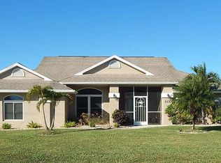 1133 Rio De Janeiro Ave, Punta Gorda, FL 33983