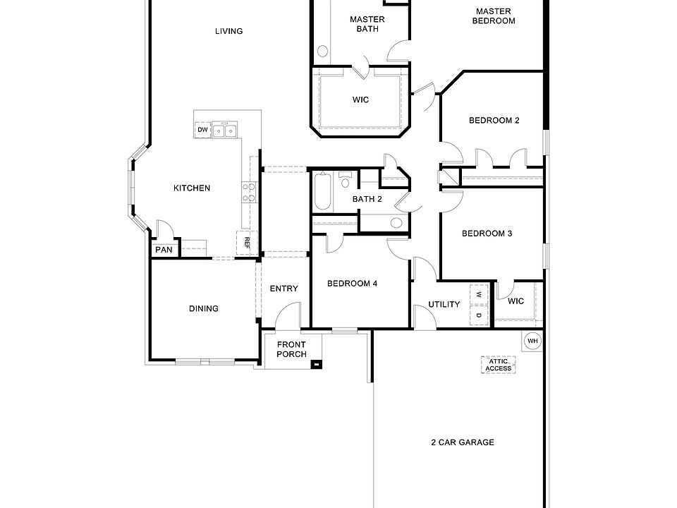 Floor Plan.