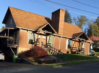 411 E 4th St, Rainier, OR 97048