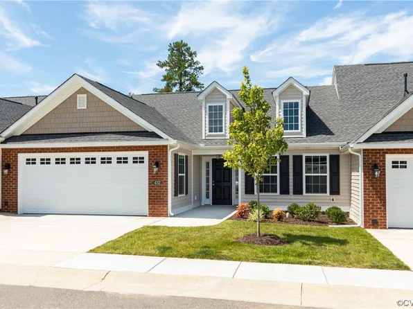 350 Wendenburg Ter #I-3, Aylett, VA 23009
