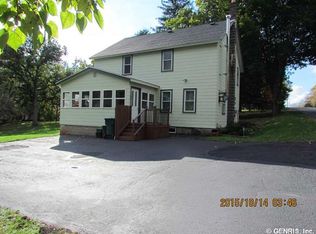 169 Green Rd, Churchville, NY 14428