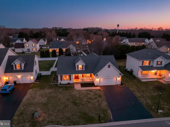 71 Church Creek Dr, Magnolia, DE 19962