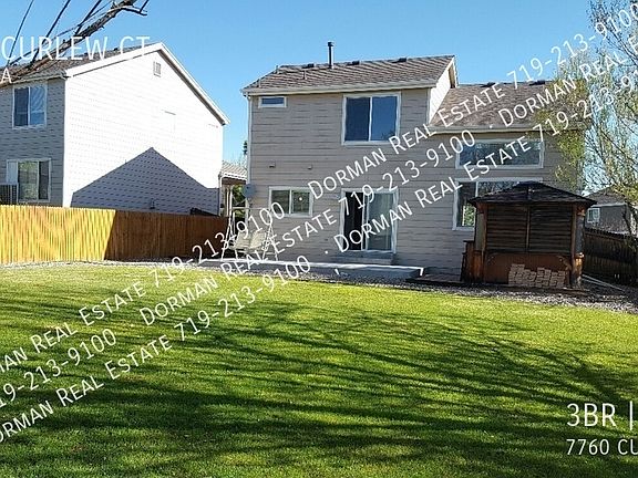 2nd image of 7760 Curlew Ct