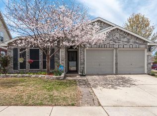 5965 Bridal Trl, Fort Worth, TX 76179