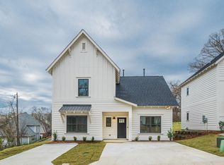 1524 Cottage Grv, Birmingham, AL 35243