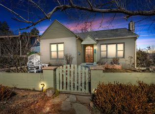 502 Hill Ave, Prescott, AZ 86303
