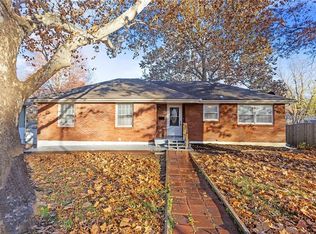 3529 S Leslie Ave, Independence, MO 64055