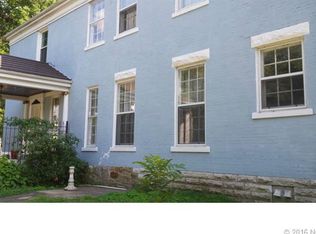 429 N 16th St, Muskogee, OK 74401