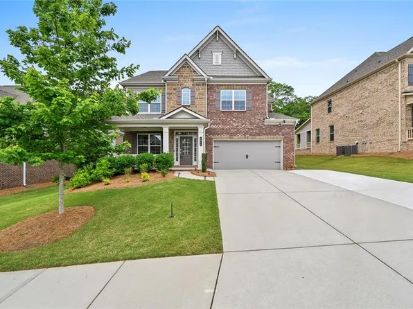 4944 Grace Harris St, Buford, GA 30518