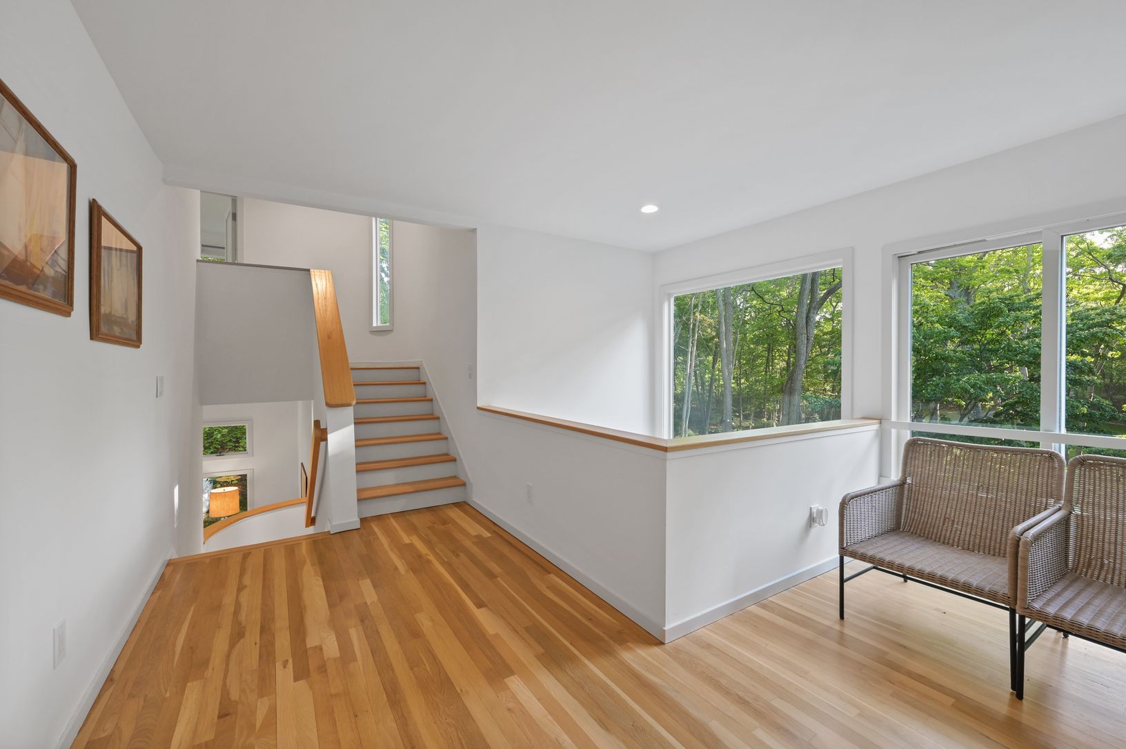  Stairway to Primary Suite