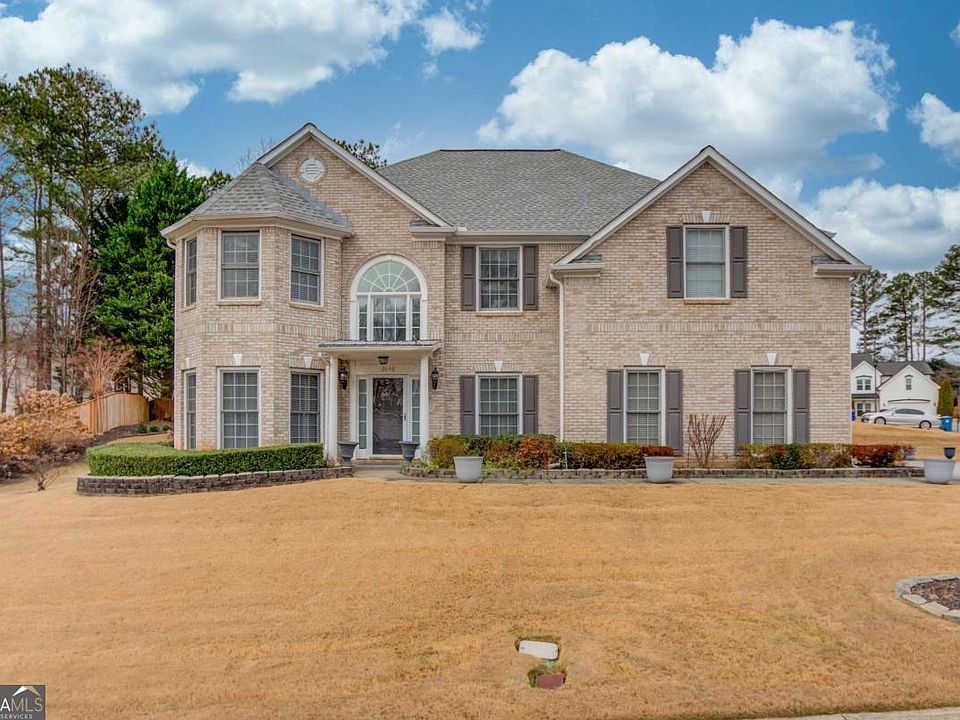 1st image of 2648 Stockbridge Way