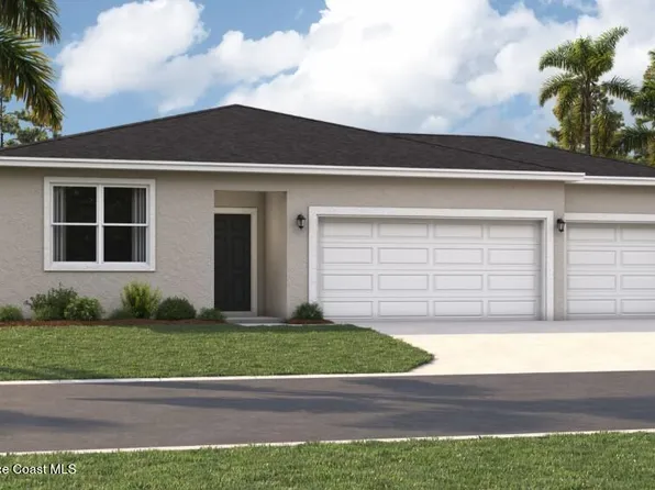 3330 Viridian Cir, West Melbourne, FL 32904