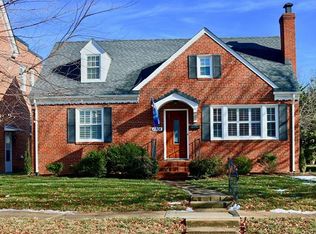 4408 Augusta Ave, Richmond, VA 23230