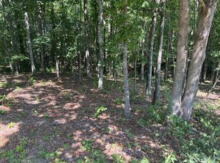 1399 Turnpike Rd LOT 1, Summertown, TN 38483