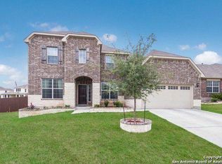 12023 Hunt Est, San Antonio, TX 78253