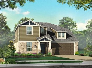 7904 Red Moon Trl, Ft Worth, TX 76131