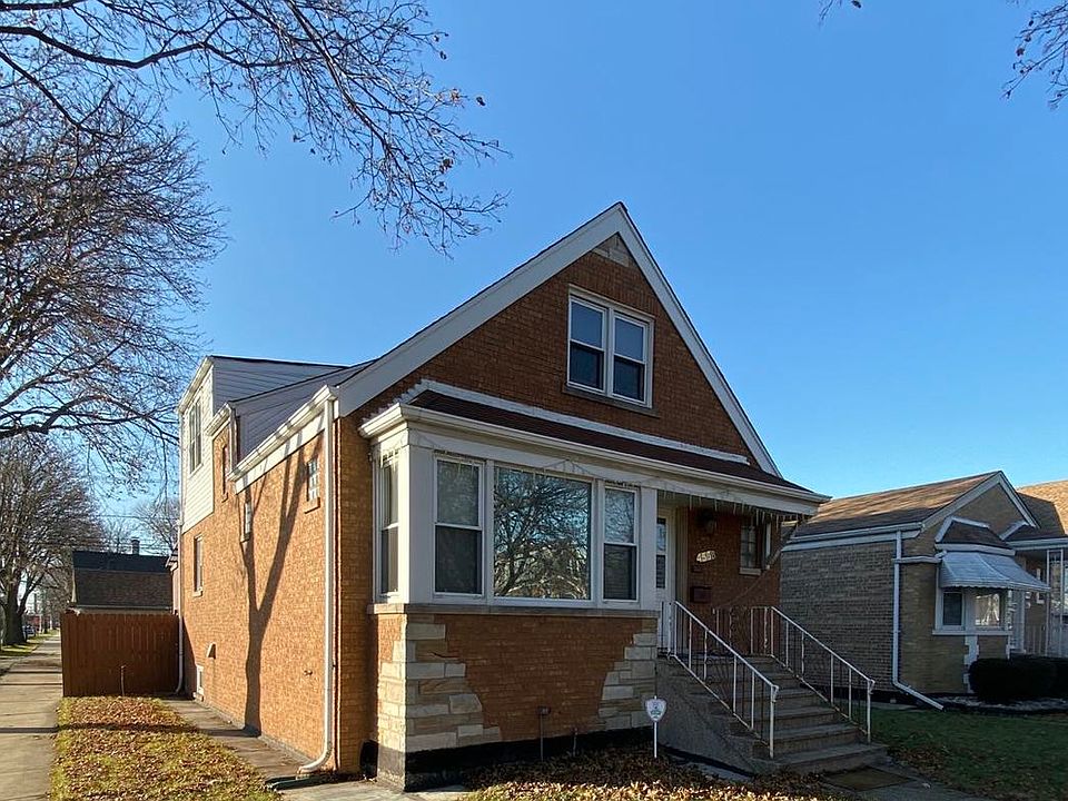 1st image of 4558 S Komensky Ave