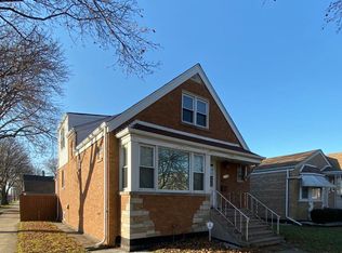 4558 S Komensky Ave, Chicago, IL