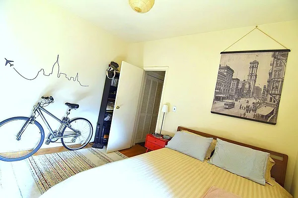 Rented by Manhattan Spaces | media 9