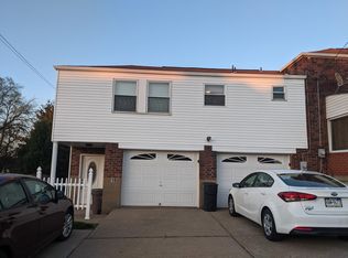 108 Orris St, Homestead, PA 15120