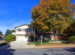 11635 W 72nd Pl, Arvada, CO 80005