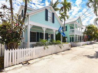 1116 Elgin Ln, Key West, FL 33040
