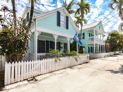 1116 Elgin Ln, Key West, FL, 33040