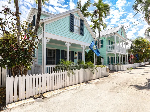 1116 Elgin Ln, Key West, FL 33040