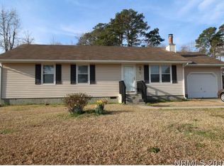 102 Manchester Rd, Havelock, NC 28532