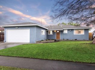 4418 E Austin Way, Fresno, CA 93726