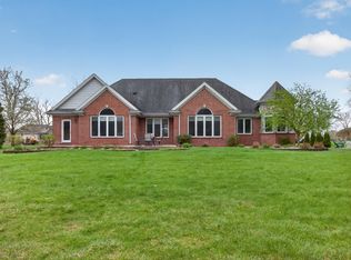 8334 Irish Mist, Onsted, MI 49265