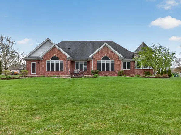 8334 Irish Mist, Onsted, MI 49265