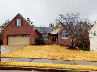 648 Bartow Dr, Dacula, GA 30019