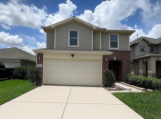 2514 Hawthorn Park Ct, Houston, TX 77038