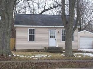 811 S Kickapoo St, Lincoln, IL 62656