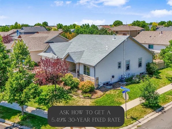 1697 Buckskin Avenue, Brighton, CO 80603