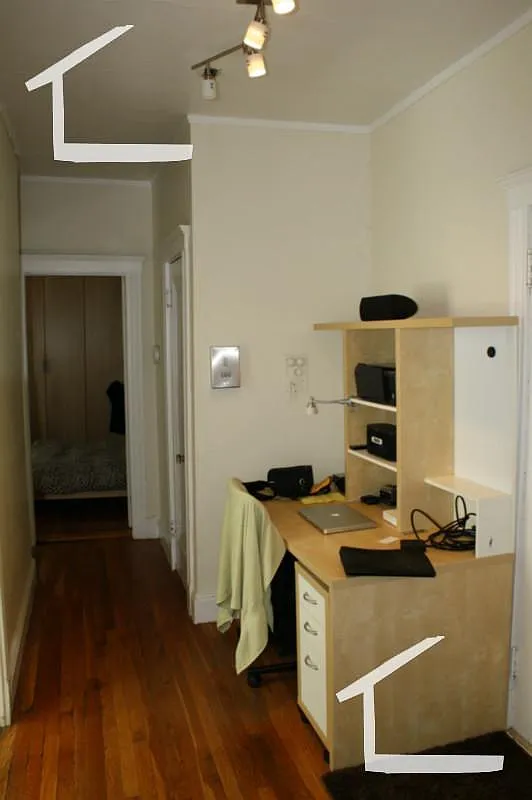 2 bed, 999 sqft, $2,775 — Photo 3