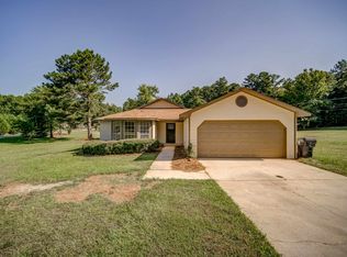 1655 Tommy Lee Cook Rd, Palmetto, GA 30268