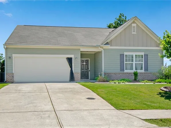 4920 Minnow Ln, Cumming, GA 30028