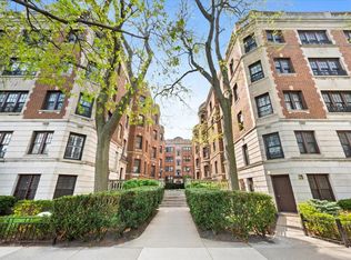 2330 N Lincoln Park W #We-3c, Chicago, IL 60614