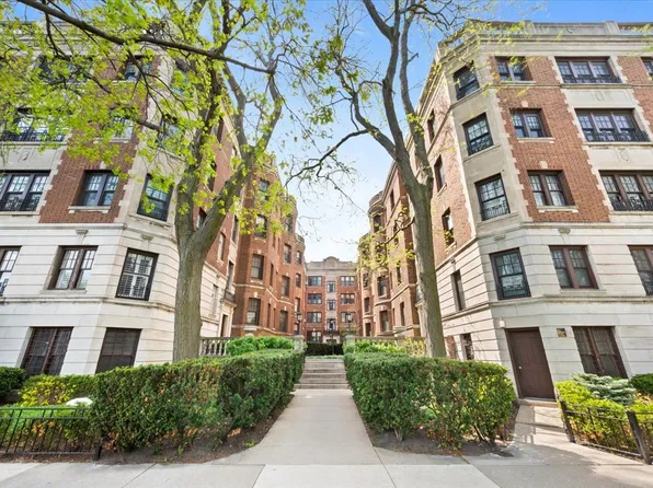 2330 N Lincoln Park W #We-3c, Chicago, IL 60614