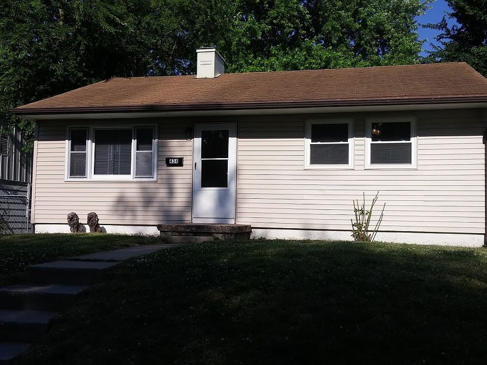 1st image of 434 Eulich St